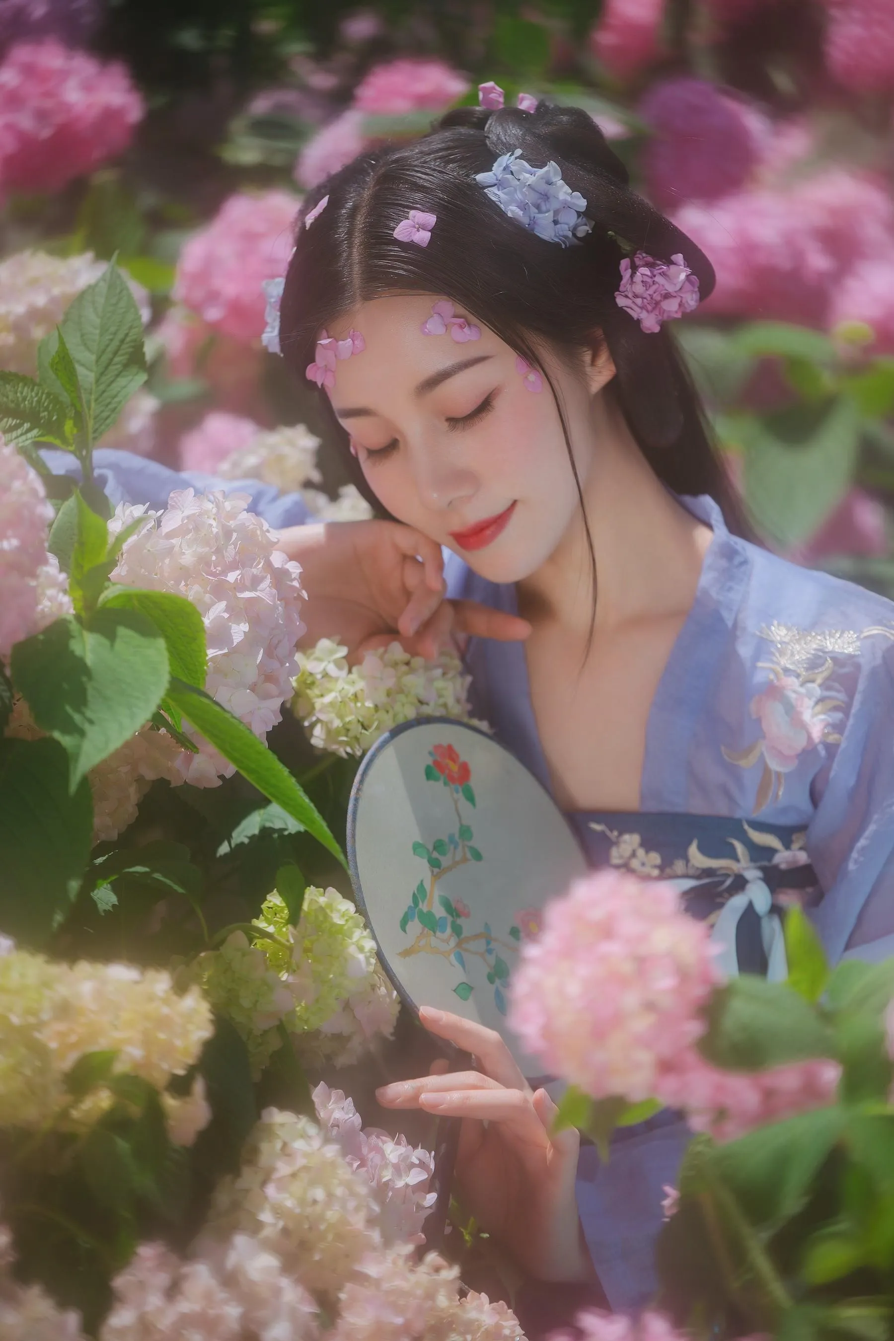 [艺图语] 2022.05.27 织画 木景抒 [28P]插图4